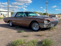 1964 Ford Thunderbird for sale in Michigan (ID-134436)