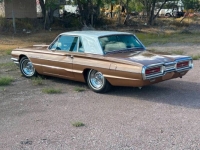 1964 Ford Thunderbird for sale in Michigan (ID-134436)