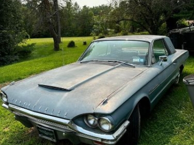 1964 Ford Thunderbird for sale