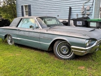 1964 Ford Thunderbird for sale in Michigan (ID-134509)