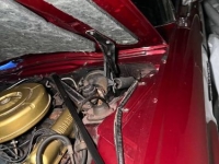 1964 Ford Thunderbird for sale in Michigan (ID-138138)