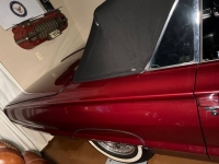 1964 Ford Thunderbird for sale in Michigan (ID-138138)