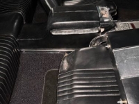 1964 Ford Thunderbird for sale in Michigan (ID-138138)