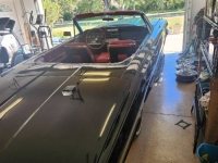 1964 Ford Thunderbird for sale in Michigan (ID-140705)