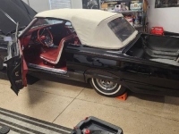 1964 Ford Thunderbird for sale in Michigan (ID-140705)