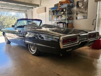 1964 Ford Thunderbird for sale in Michigan (ID-140705)