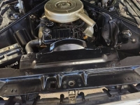 1964 Ford Thunderbird for sale in Michigan (ID-140705)