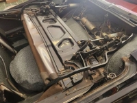 1964 Ford Thunderbird for sale in Michigan (ID-140705)