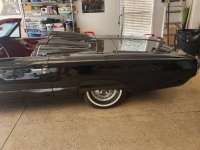 1964 Ford Thunderbird for sale in Michigan (ID-140705)