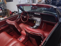 1964 Ford Thunderbird for sale in Michigan (ID-140705)