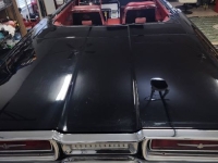 1964 Ford Thunderbird for sale in Michigan (ID-140705)