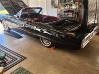 1964 Ford Thunderbird for sale in Michigan (ID-140705)