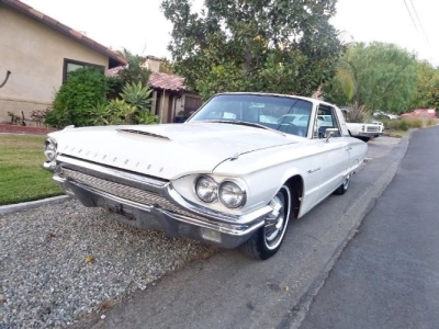 1964 Ford Thunderbird for sale