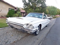 1964 Ford Thunderbird for sale in Michigan (ID-141584)