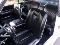 1964 Ford Thunderbird for sale in Michigan (ID-141584)