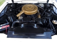 1964 Ford Thunderbird for sale in Michigan (ID-141584)