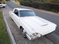 1964 Ford Thunderbird for sale in Michigan (ID-141584)