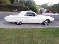 1964 Ford Thunderbird for sale in Michigan (ID-141584)