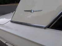 1964 Ford Thunderbird for sale in Michigan (ID-141584)