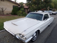 1964 Ford Thunderbird for sale in Michigan (ID-141584)