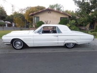 1964 Ford Thunderbird for sale in Michigan (ID-141584)
