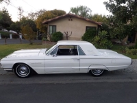 1964 Ford Thunderbird for sale in Michigan (ID-141584)
