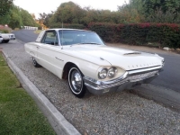 1964 Ford Thunderbird for sale in Michigan (ID-141584)