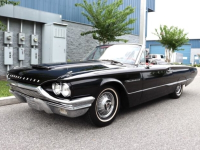 1964 Ford Thunderbird for sale