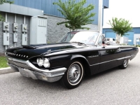 1964 Ford Thunderbird for sale in Michigan (ID-143208)