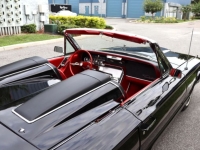 1964 Ford Thunderbird for sale in Michigan (ID-143208)