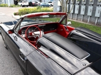 1964 Ford Thunderbird for sale in Michigan (ID-143208)