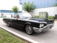 1964 Ford Thunderbird for sale in Michigan (ID-143208)