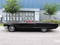 1964 Ford Thunderbird for sale in Michigan (ID-143208)