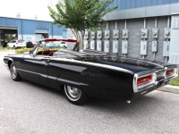 1964 Ford Thunderbird for sale in Michigan (ID-143208)