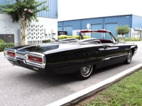1964 Ford Thunderbird for sale in Michigan (ID-143208)