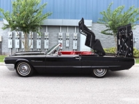1964 Ford Thunderbird for sale in Michigan (ID-143208)