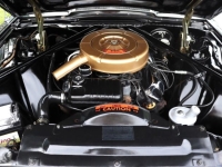 1964 Ford Thunderbird for sale in Michigan (ID-143208)