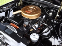 1964 Ford Thunderbird for sale in Michigan (ID-143208)