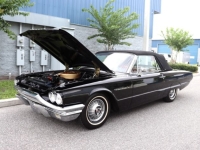 1964 Ford Thunderbird for sale in Michigan (ID-143208)