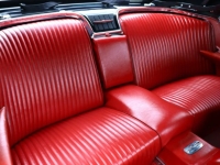1964 Ford Thunderbird for sale in Michigan (ID-143208)