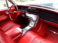 1964 Ford Thunderbird for sale in Michigan (ID-143208)