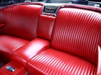 1964 Ford Thunderbird for sale in Michigan (ID-143208)
