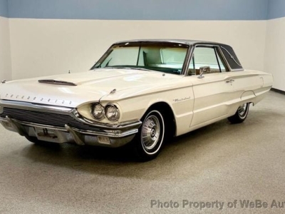 1964 Ford Thunderbird for sale