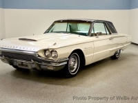 1964 Ford Thunderbird for sale in Riverhead, New York (ID-145715)
