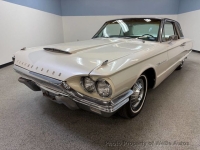 1964 Ford Thunderbird for sale in Riverhead, New York (ID-145715)