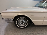 1964 Ford Thunderbird for sale in Riverhead, New York (ID-145715)