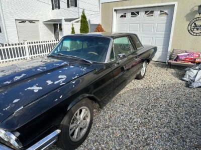 1964 Ford Thunderbird for sale