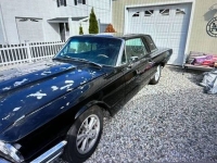 1964 Ford Thunderbird for sale in Michigan (ID-146595)