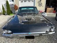 1964 Ford Thunderbird for sale in Michigan (ID-146595)