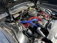 1964 Ford Thunderbird for sale in Michigan (ID-146595)